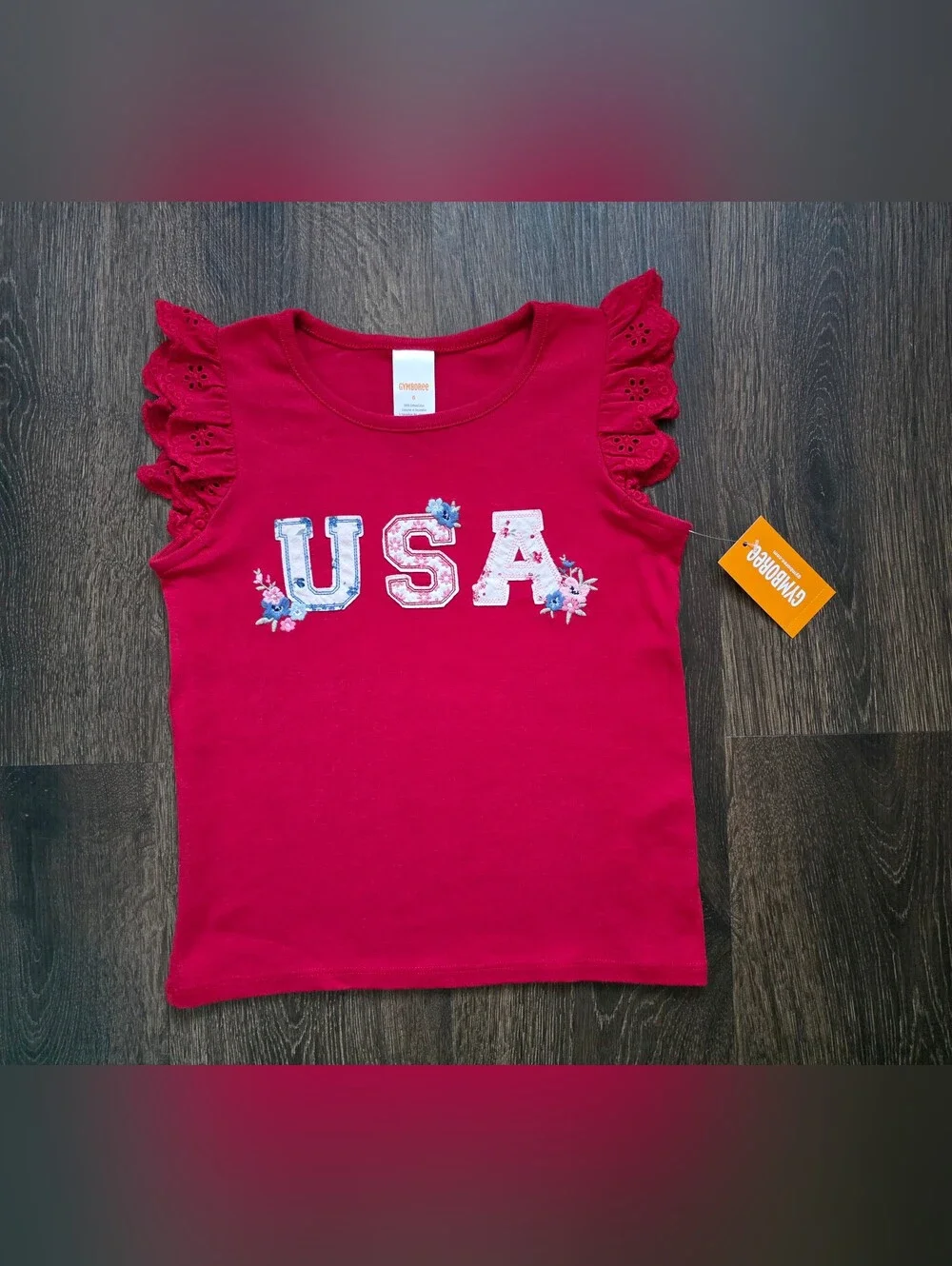 Gymboree 
